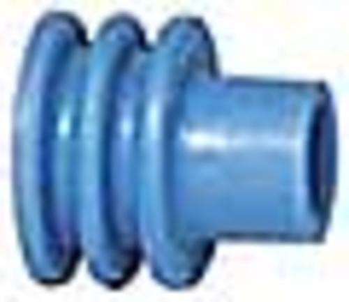 Imperial 71765 Seal 12-10 Gauge Blue,  Pkg/25