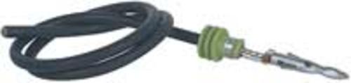 Imperial 71769 Male Pre-Assembled Repair Lead, 9",Per Package of 5