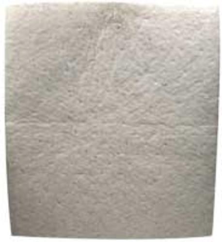Imperial 5230 Earth Friendly Sorbent - Oil Only, 18", White Box of 100