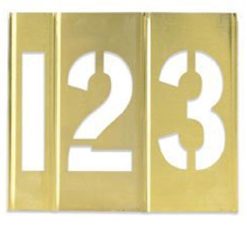 buy brass, letters & numbers at cheap rate in bulk. wholesale & retail home hardware tools store. home décor ideas, maintenance, repair replacement parts