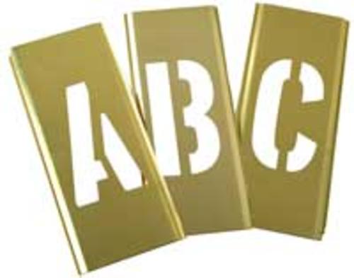 buy brass, letters & numbers at cheap rate in bulk. wholesale & retail heavy duty hardware tools store. home décor ideas, maintenance, repair replacement parts