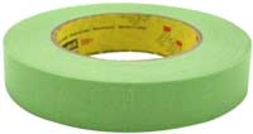 Imperial 7685 Automotive Masking Finish Tape, 24Mm x 55m