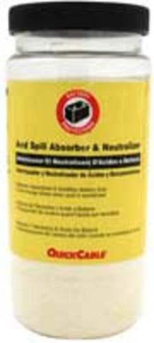 Imperial 7687 Acid Spill Absorber & Neutralizer