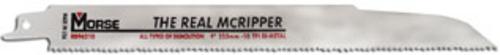 Imperial 80794 Reciprocating Saw Blade, 6"X.062"