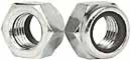 Imperial 11555-1 Insert Lock Nut, Pack Of 50