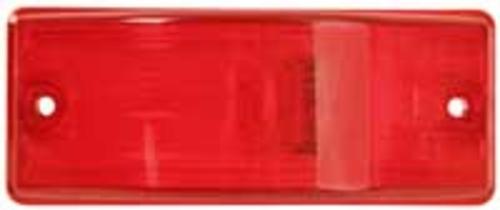 Peterson 80924 Utility Master Vehicles Brake Light, 12 V, Red