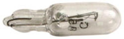 GE 81582-3 Glass Wedge Miniature Bulb #85, 28 V, T1-3/4