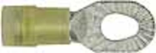 Imperial 71824 Nylon Wire Range Multi-Stud Ring Terminal 12-10 Gauge -Yellow Pkg/100