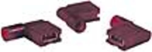 Imperial 81408 Nylon Insulated Quick Disconnect Female Terminal .250"- Red Pkg/50