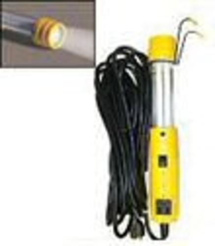Imperial 81729 Rough Duty Flourescent Spot Work Light, 50'