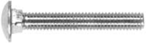Imperial 23141 Low Carbon Carriage Bolt, 5/16 x 6