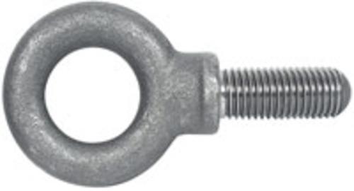 Imperial 44343 Shoulder Eye Bolt, 1/2 x 1-1/2