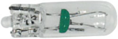 Imperial 81558 Glass Wedge Miniature Bulb #37, 14 V, T1-3/4