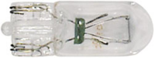 GE 81505-3 Miniature Fleet Service Bulb, 14 V, T3-1/4