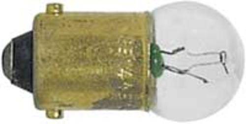 Imperial 81507 Miniature Bayonet Bulb #1445, 14.4 V, G3-1/2