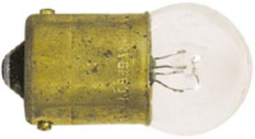 GE 81510-3 Miniature Fleet Service Bulb, 14 V, G6
