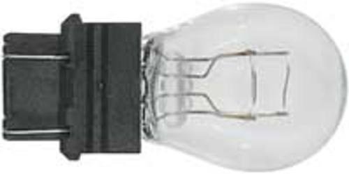 GE 81550-3 Miniature Fleet Service Bulb, 12.8/14 V, S8