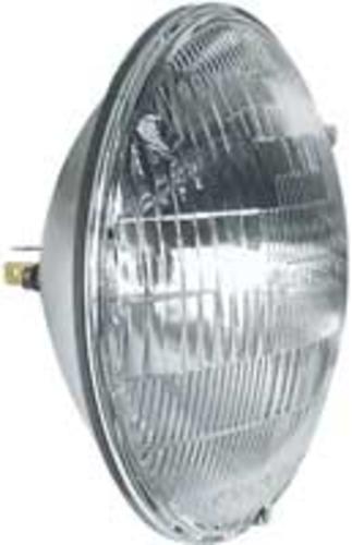 Imperial 81517 Fleet Service Sealed Super Beam Lamp #4040, 12.8 V