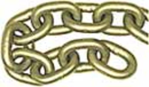Imperial 24706 Trans Chain 3/8"X25"-Gr/70