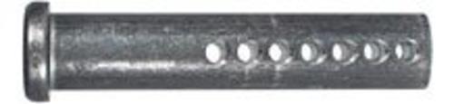 Imperial 70355 Universal Clevis Pin, 7/16" x 2"