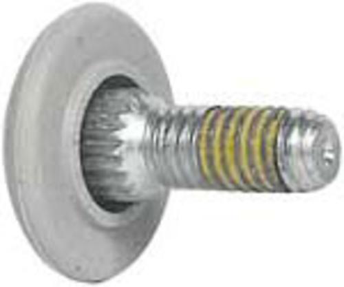 Imperial 75931 Encapsulated Head Frp Bolt, 5/16-18 (Bag of 100)