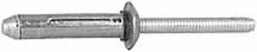 Imperial 75461 Bulb Tite Shaveable Blind Rivet, 3/16 x 1-3/16, Pkg/500
