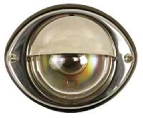 Truck-Lite 81201 Stepwell Replaceable Bulb Lamp #26394C, 12 V, Clear