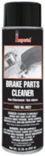 Imperial 6622-1 Non-Chlorinated Brake Parts Cleaner Aerosol 12-1/4 Oz.