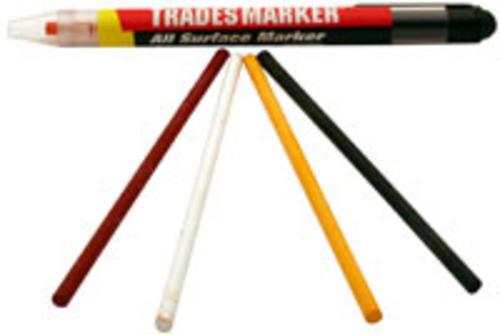 buy pencils & markers at cheap rate in bulk. wholesale & retail construction hand tools store. home décor ideas, maintenance, repair replacement parts