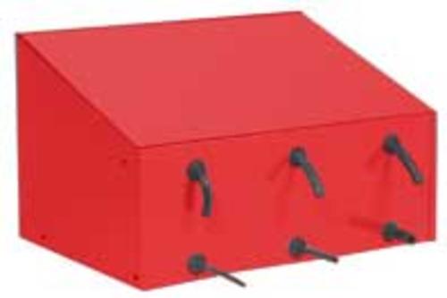 buy reel rack & dispensers at cheap rate in bulk. wholesale & retail small & large storage bins store.