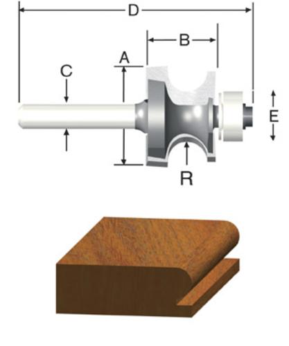 buy router bits & accessories at cheap rate in bulk. wholesale & retail professional hand tools store. home décor ideas, maintenance, repair replacement parts