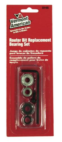 buy router bits & accessories at cheap rate in bulk. wholesale & retail repair hand tools store. home décor ideas, maintenance, repair replacement parts