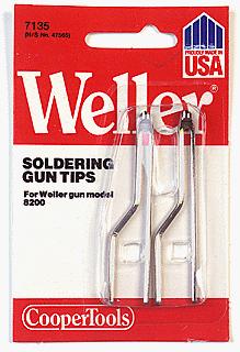 Weller 8125 Premium Soldering Iron Replacement Tip