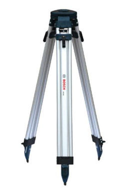 Bosch BT160 Quick-Clamp Contractors Aluminum Tripod - image 1