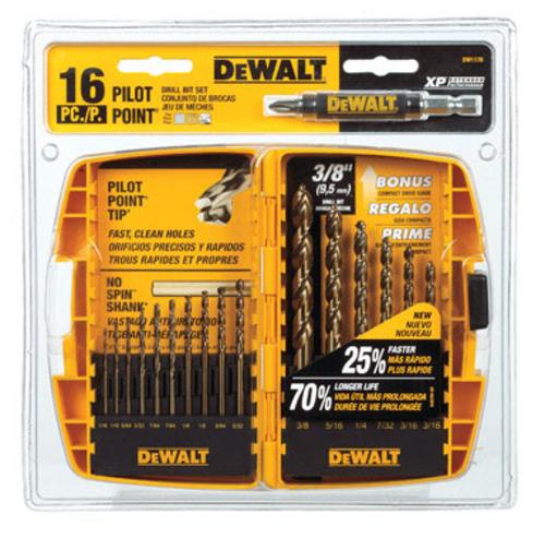 buy specialty bit sets at cheap rate in bulk. wholesale & retail electrical hand tools store. home décor ideas, maintenance, repair replacement parts
