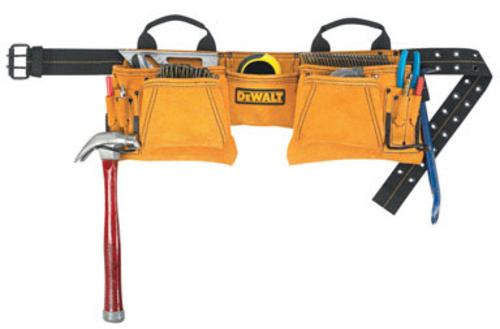 buy tool aprons, belts & pouches at cheap rate in bulk. wholesale & retail hand tool supplies store. home décor ideas, maintenance, repair replacement parts