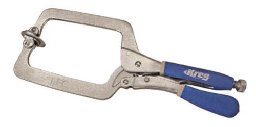 Kreg KHC-LARGE Face Clamp, 6"