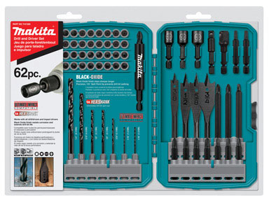 buy specialty bit sets at cheap rate in bulk. wholesale & retail construction hand tools store. home décor ideas, maintenance, repair replacement parts