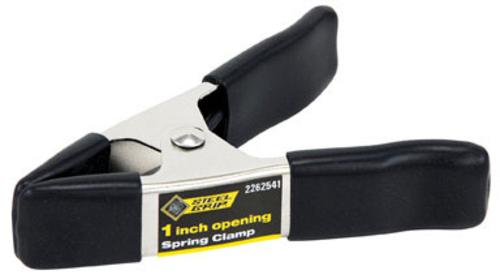 Steelgrip 2262541 Spring Clamp, 4"