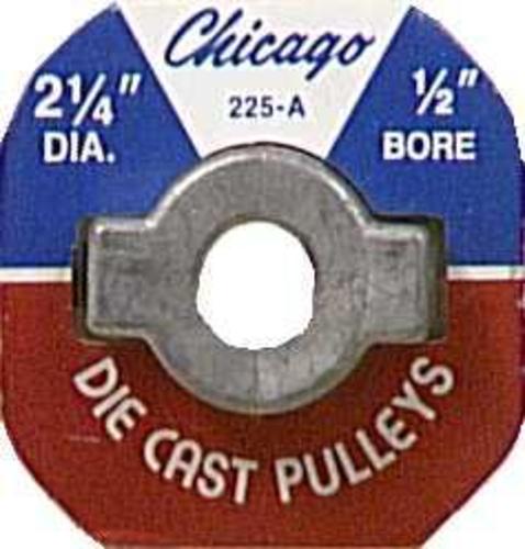 buy v-belt pulleys at cheap rate in bulk. wholesale & retail heavy duty hand tools store. home décor ideas, maintenance, repair replacement parts