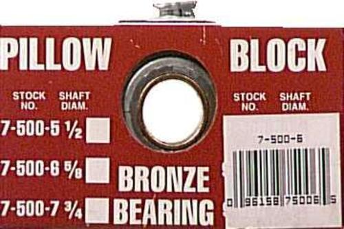 buy ball bearing pillow blocks at cheap rate in bulk. wholesale & retail hand tool supplies store. home décor ideas, maintenance, repair replacement parts