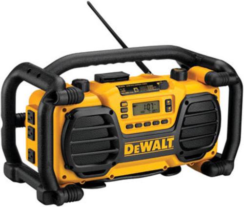 buy jobsite radios at cheap rate in bulk. wholesale & retail electrical hand tools store. home décor ideas, maintenance, repair replacement parts