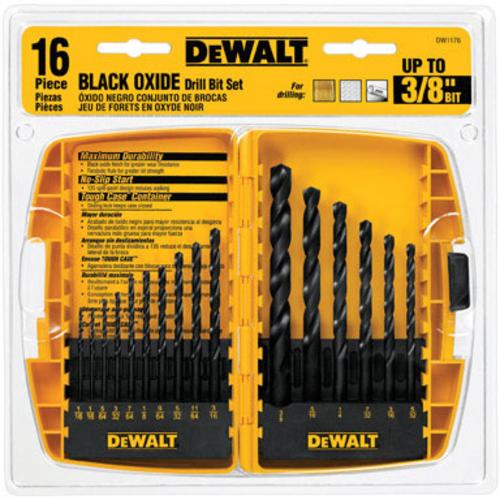 buy drill bits & black oxide at cheap rate in bulk. wholesale & retail heavy duty hand tools store. home décor ideas, maintenance, repair replacement parts