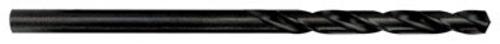 Irwin 62104ZR AirCraft Drill Bit, 1/6" x 12"