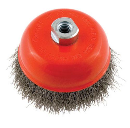 buy wire brushes at cheap rate in bulk. wholesale & retail hand tool supplies store. home décor ideas, maintenance, repair replacement parts