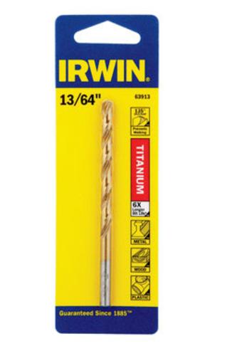 buy drill bits titanium at cheap rate in bulk. wholesale & retail repair hand tools store. home décor ideas, maintenance, repair replacement parts