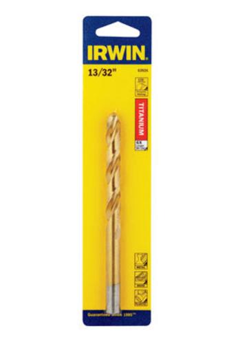 buy drill bits titanium at cheap rate in bulk. wholesale & retail repair hand tools store. home décor ideas, maintenance, repair replacement parts