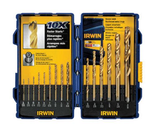 buy drill bits titanium at cheap rate in bulk. wholesale & retail construction hand tools store. home décor ideas, maintenance, repair replacement parts