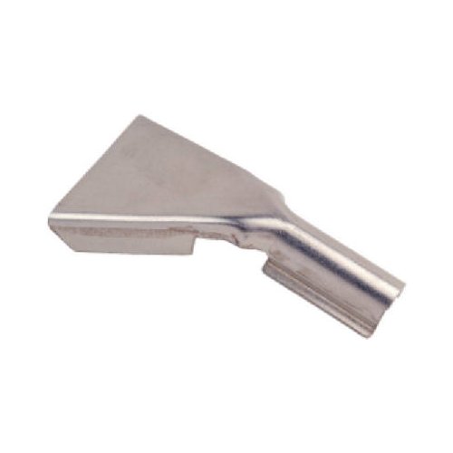 Bernzomatic 330195 Flame Spreader, Stainless Steel