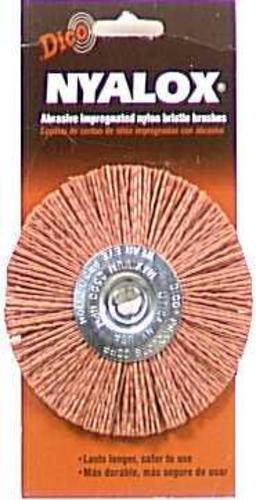 buy wire brushes at cheap rate in bulk. wholesale & retail construction hand tools store. home décor ideas, maintenance, repair replacement parts